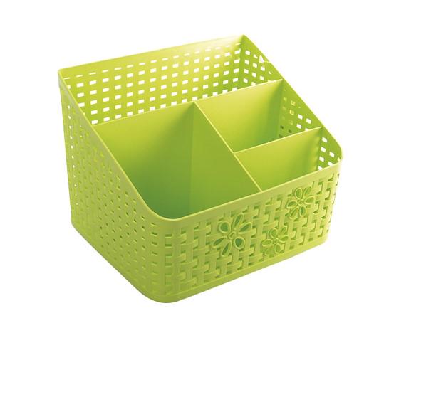 Органайзер пластиковый 19x16x14 см (LU000085)