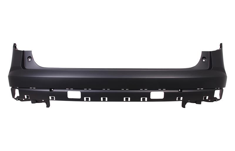 Бампер задний грунтованный для Honda Pilot (CP HD-PILOT-16-2450)