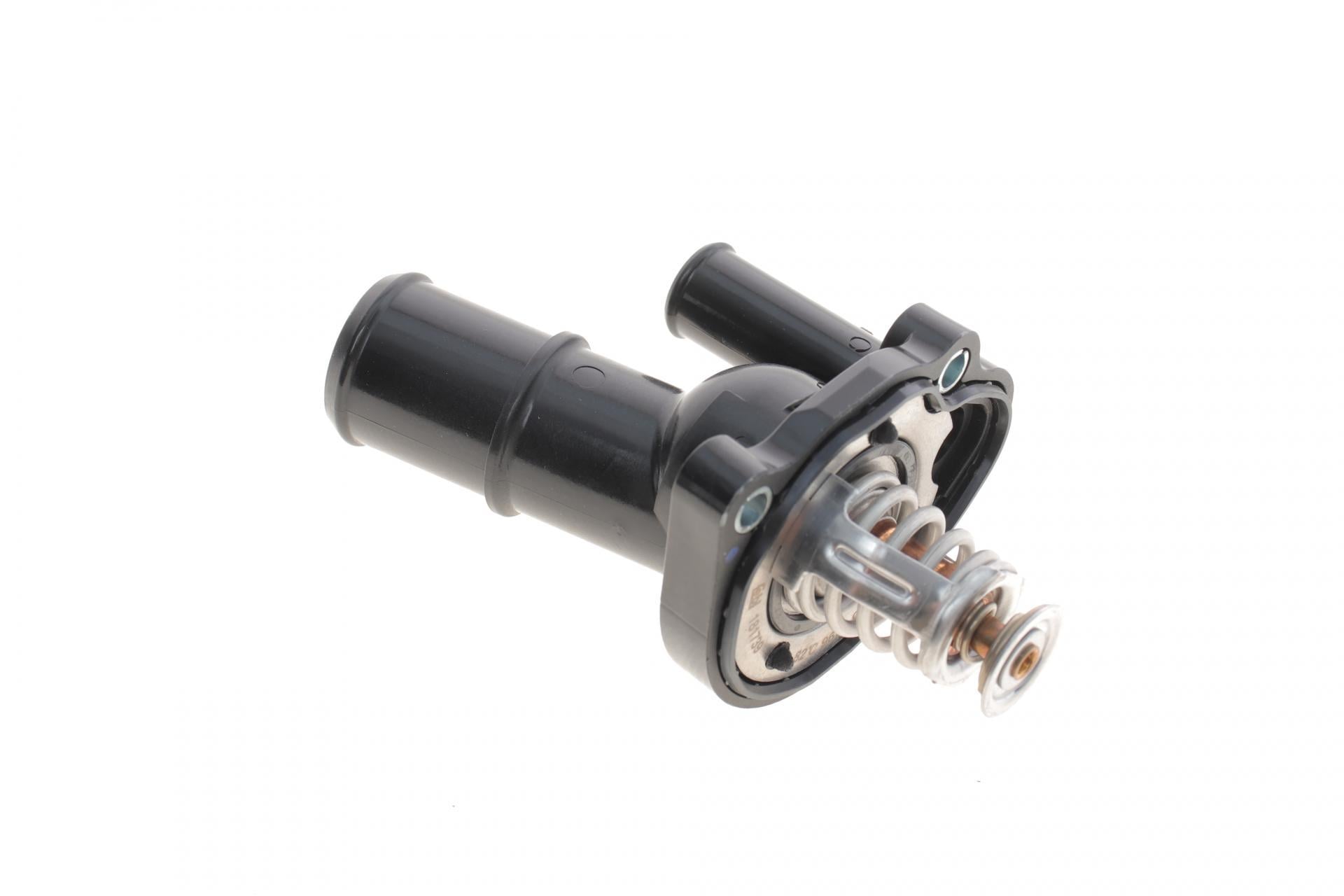 Термостат FEBI BILSTEIN для Land Rover Discovery Sport/Freelander/Range Rover Evoque 2.0 4x4 11-82 °C 181739