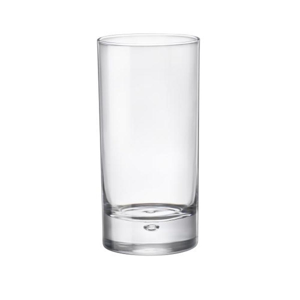 Стаканы высокие Bormioli Rocco BARGLASS HI-BALL 375 мл 6 шт. (122124BAU021990)