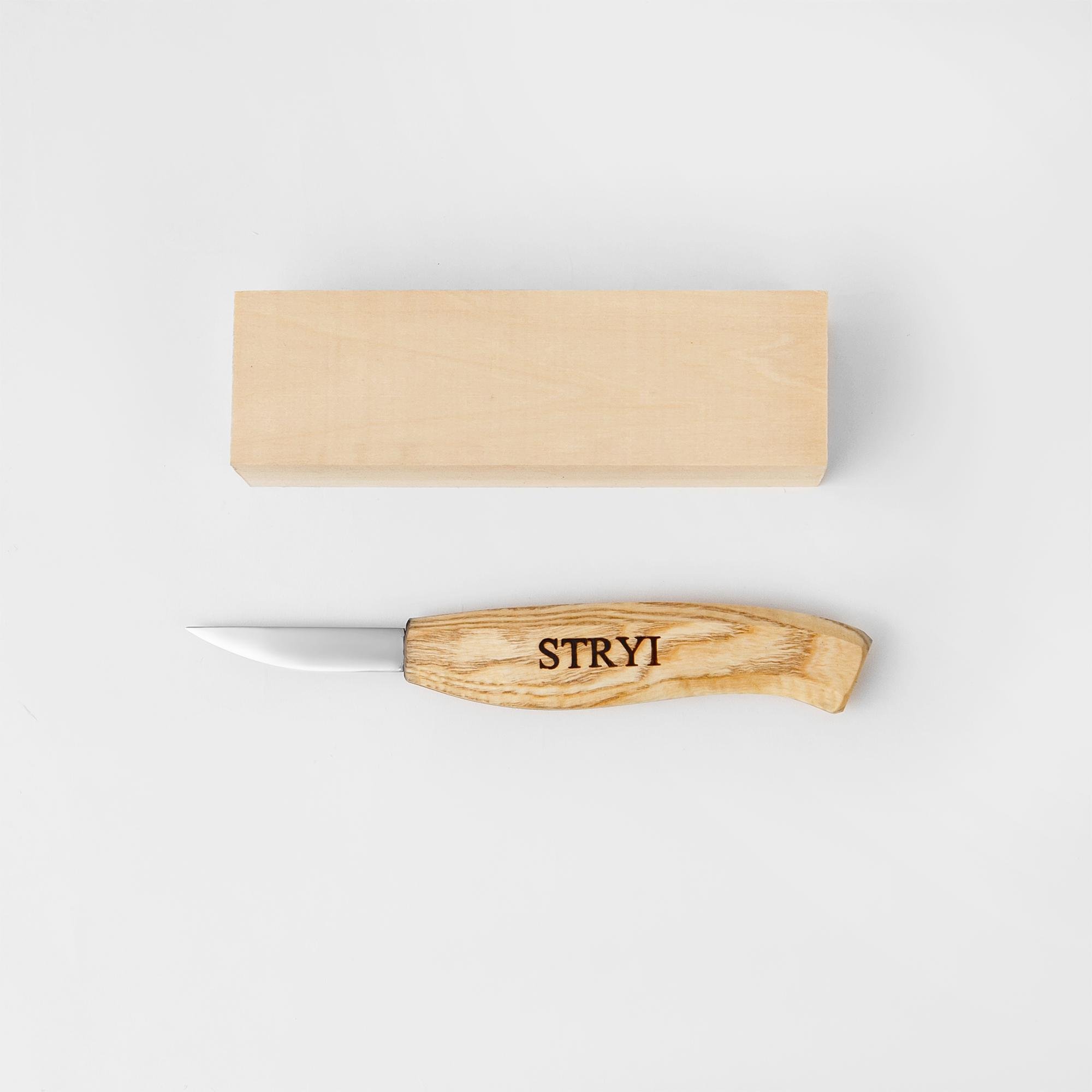 Комплект STRYI Start для вырезания фигурок 1 шт. (501001)