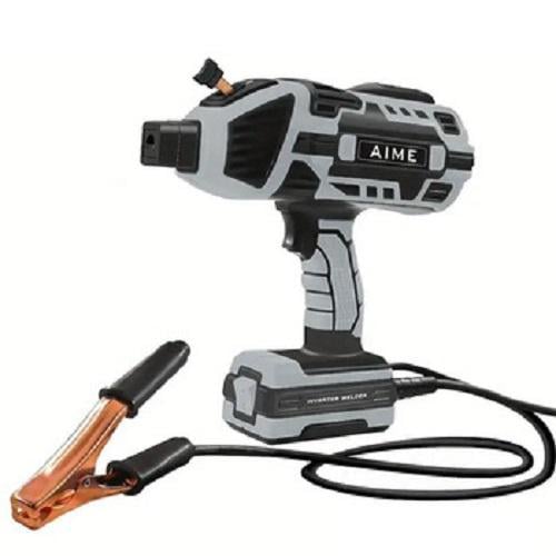 Аппарат сварочный переносной для бытовых и профессиональных работ (MA665)