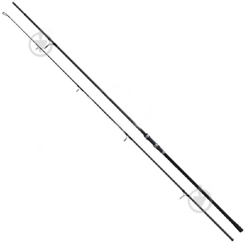 Вудлище коропове Shimano Tribal Carp TX-2 Intensity 13'/3.96m 3.5lbs