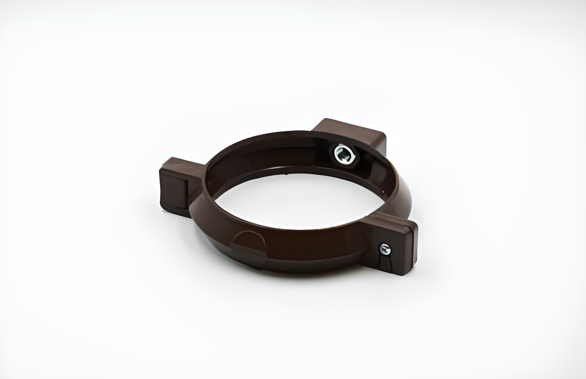 Кронштейн трубы 100 мм (RAINWAY 130) Кронштейн трубы 100 мм (RAINWAY 130)