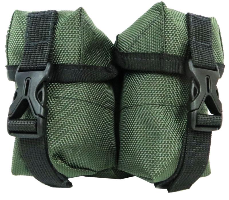 Підсумок Ukr Military для двох гранат Хакі (S1645246 yavs L)