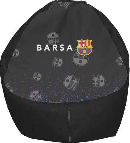 Кресло-груша Barcelona 2 S (13242654)
