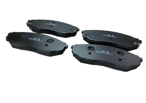 Колодки передние HI-Q SP 1153 SORENTO (3085937499)