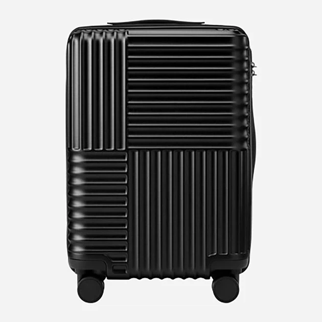 Валіза Ninetygo HIMALAYA Luggage 28" Black (2964217888)