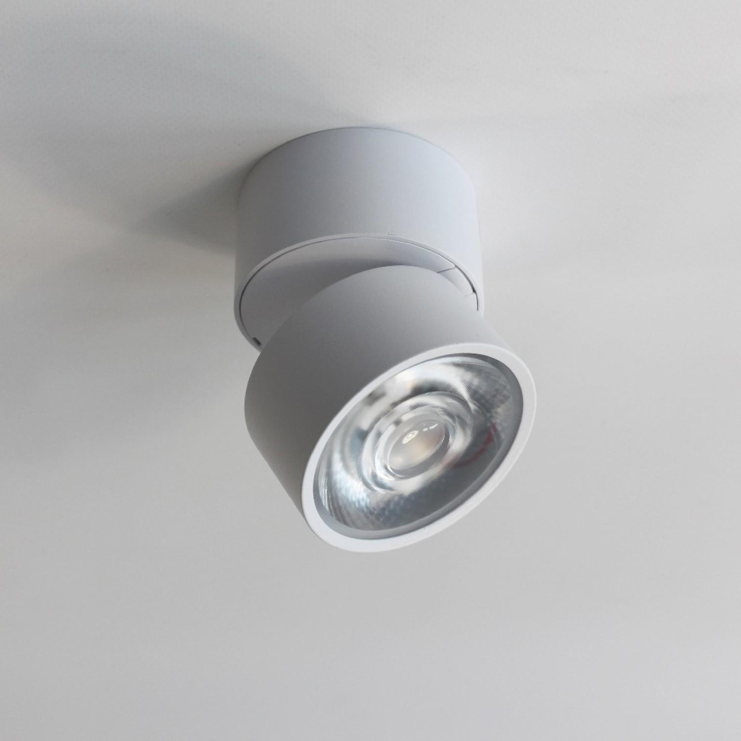 Светильник накладной Friendlylight Silent Surf LED 7 W (FL2107)