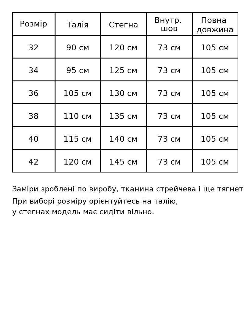 Джинси жіночі Ladyn 0199 MOM банани великі розміри батал р. 38 Чорний (5185) - фото 9