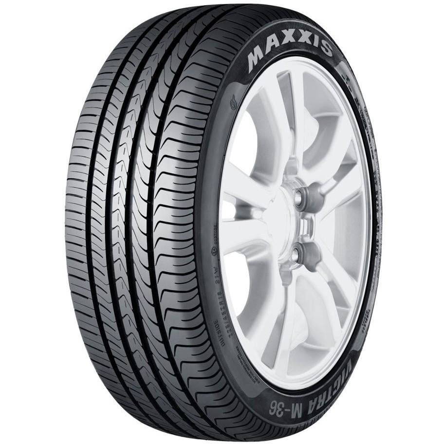 Шина летняя Maxxis M-36+ Victra 205/55 R16 91W Run Flat (85023)