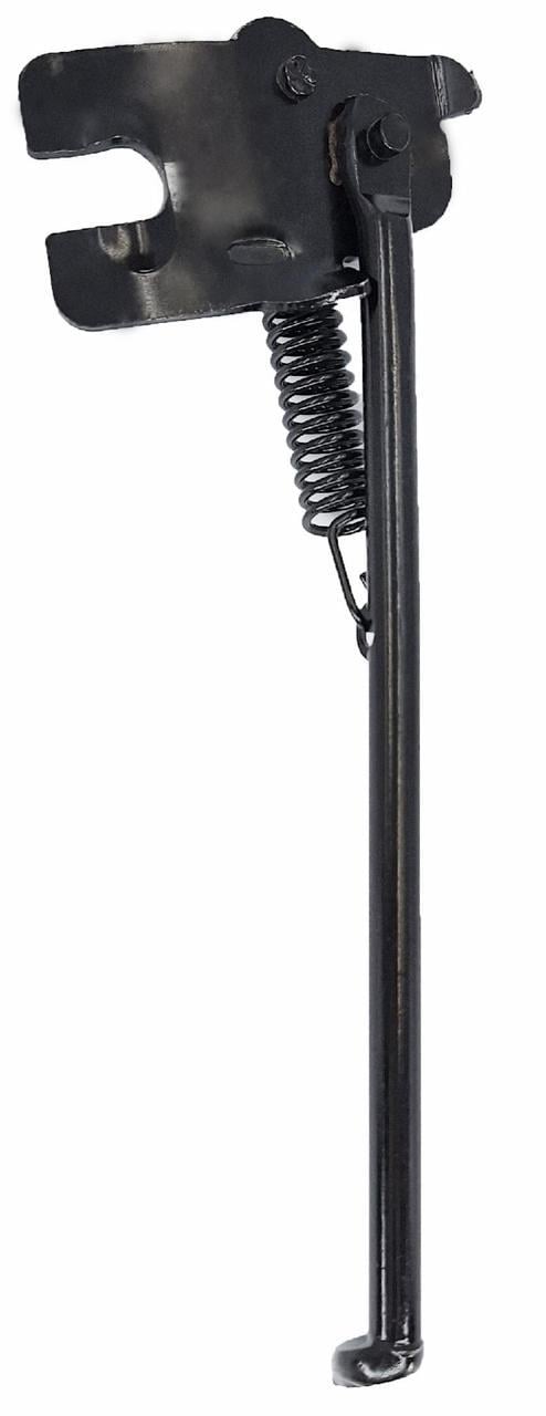 Підніжка на задню вісь втулки дитячого велосипеда 18" Чорний (G0000485) - фото 3 Підніжка на задню вісь втулки дитячого велосипеда 18" Чорний (G0000485) - фото 3