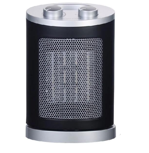 Тепловентилятор Domotec MS-5905 обігрівач