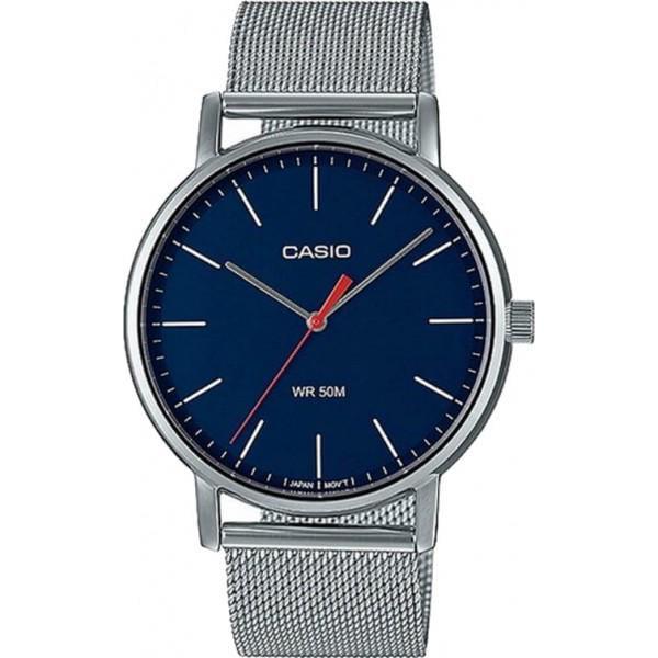 Годинник чоловічий Casio MTP-E171M-2EVDF