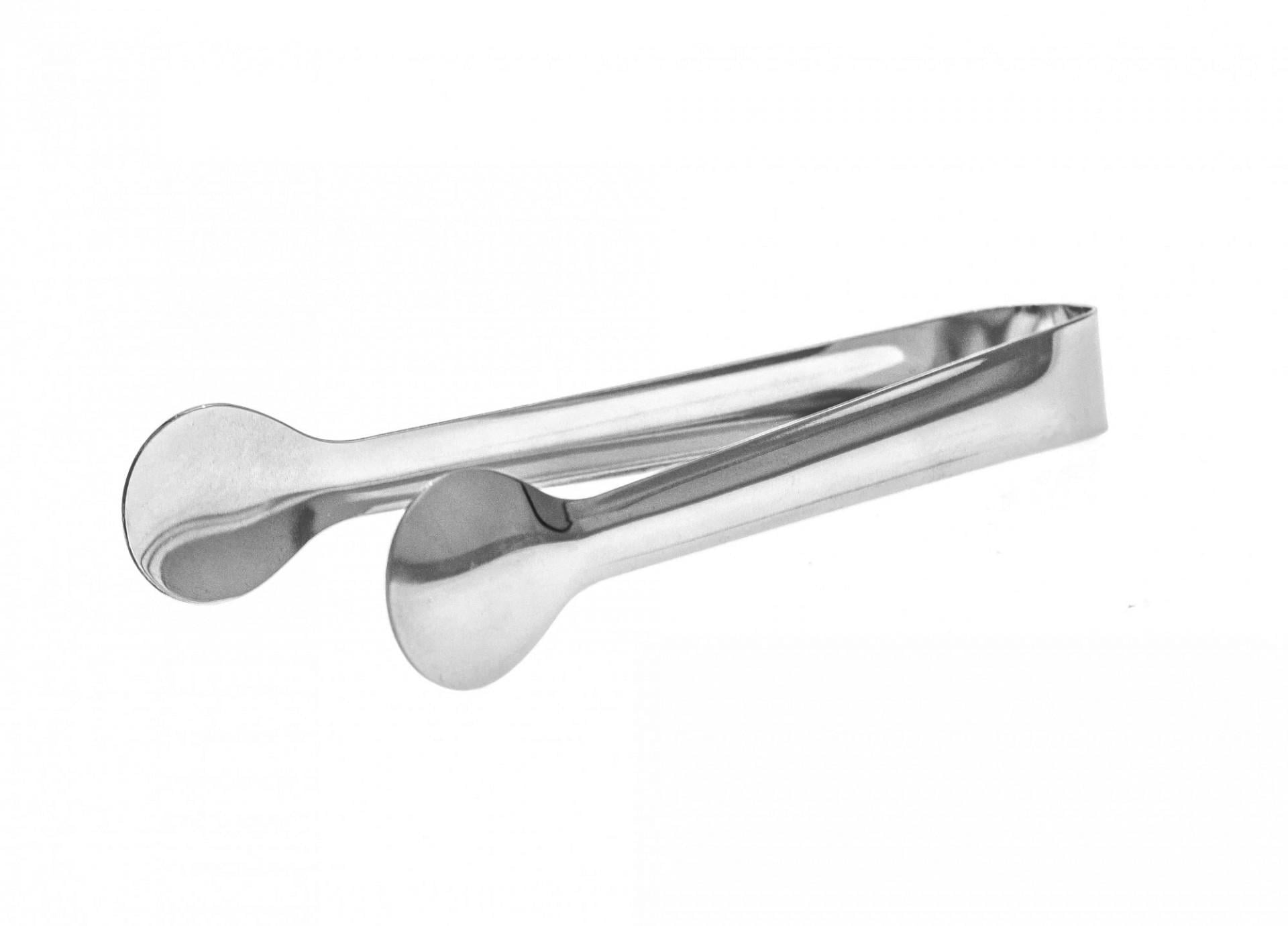 Щипці для цукру One Chef з нержавіючої сталі 16 см