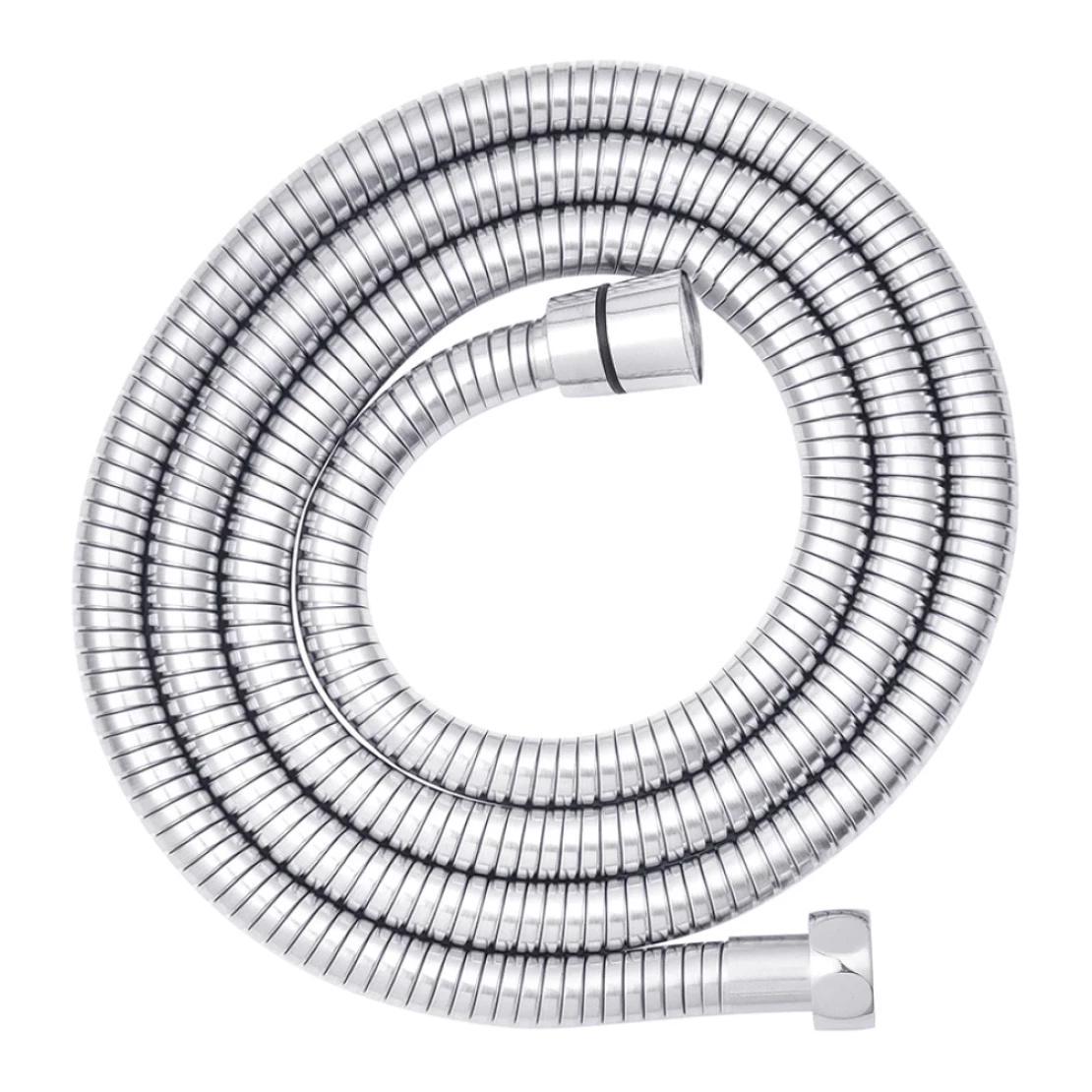 Шланг для душа Kroner KRM 604 200 см Хром (CV023621)