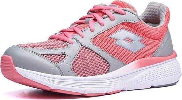 Кроссовки Lotto SPEEDRIDE 600 IX W 215679/7HH р. EU-37