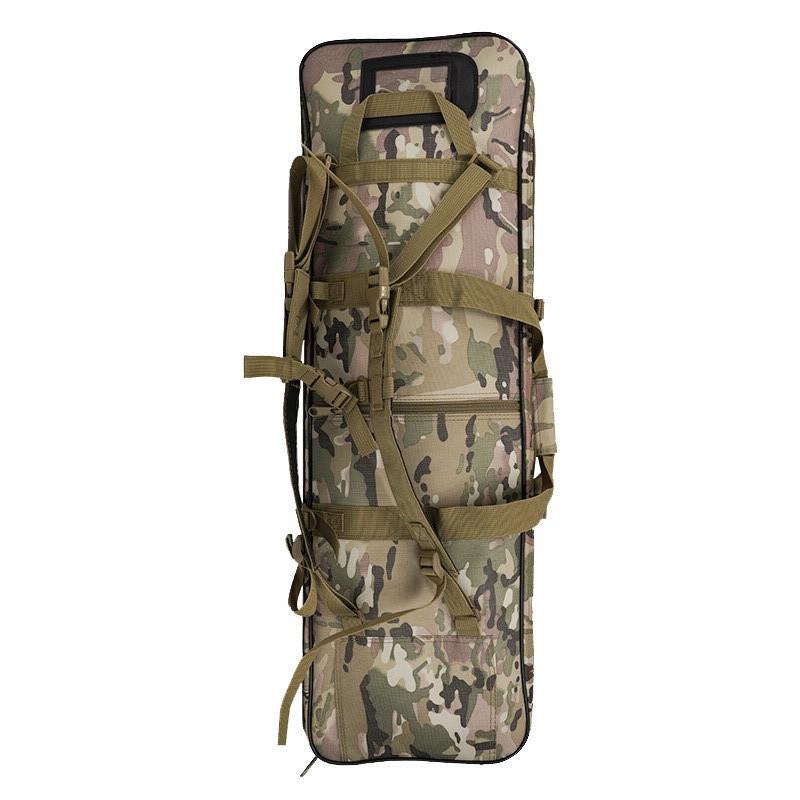 Сумка-чехол для оружия 100 см Мультикам (2485952646) - фото 2 Сумка-чехол для оружия 100 см Мультикам (2485952646) - фото 2