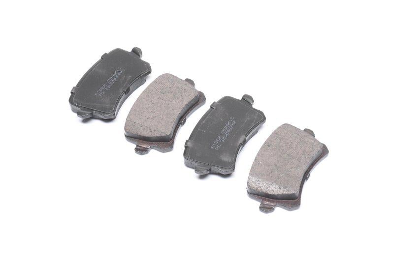 Колодки тормозные дисковые Ceramic Volkswagen Passat 05- задние (RD.330085PRF RIDER)