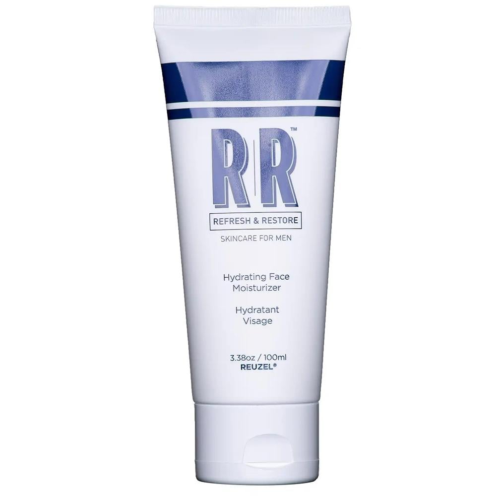 Крем для лица Reuzel Hydrating Face Moisturizer 100 мл (850013332786)