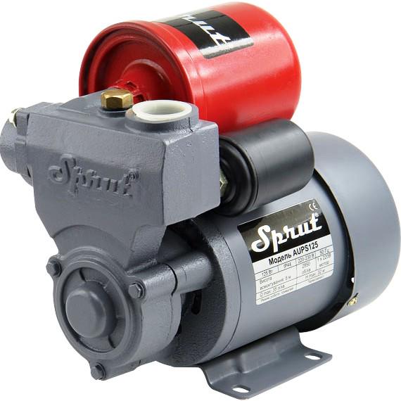 Насосная станция Sprut AUPS-125 300 Вт