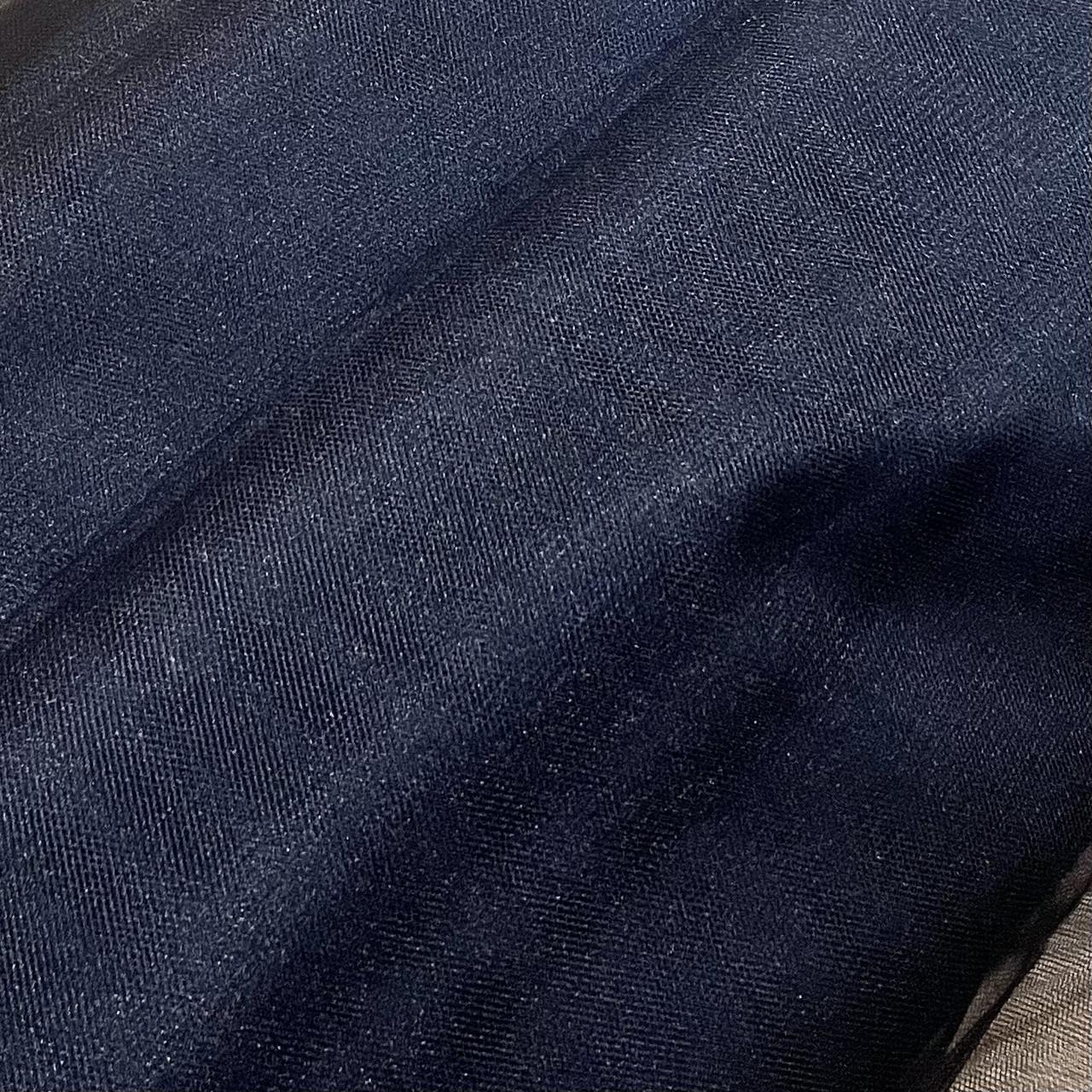 Сетка фатин №051 Темно-синий (24479451) - фото 1 Сетка фатин №051 Темно-синий (24479451) - фото 1