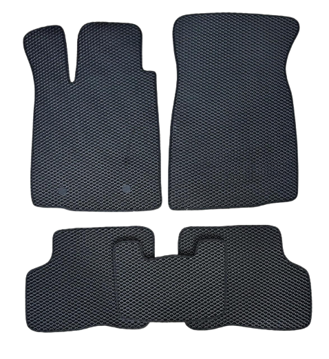 Килимки автомобільні EVA для Dacia Logan MCV 2004-2012 5 шт.