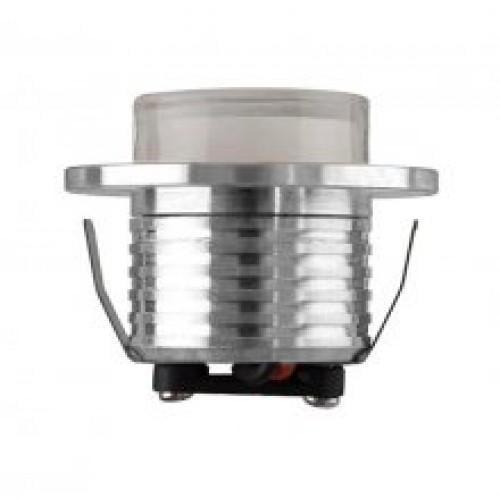 Точечный светильник LED BELLA 3W 4200K 125Lm 85-265V d 47 мм Хром матовый (016-042-0003-040) Точечный светильник LED BELLA 3W 4200K 125Lm 85-265V d 47 мм Хром матовый (016-042-0003-040)