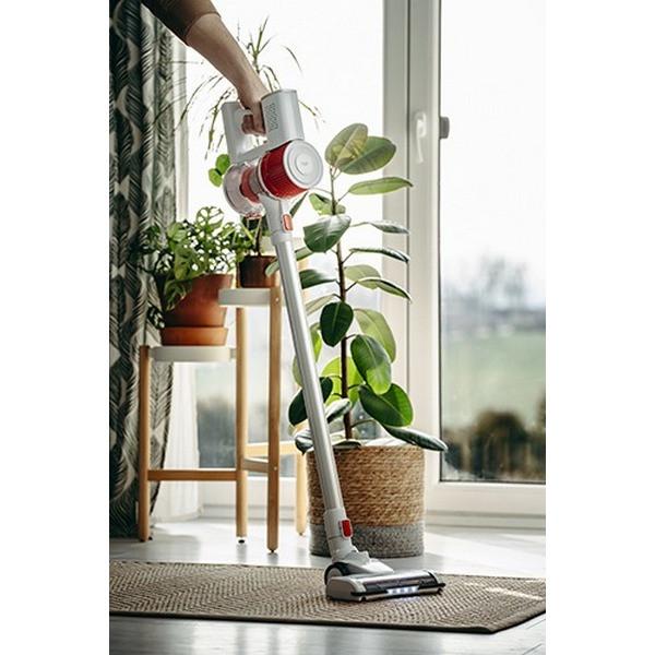 Пилосос акумуляторний ручний Adler AD 7051 Білий (iz15961) - фото 5 Пилосос акумуляторний ручний Adler AD 7051 Білий (iz15961) - фото 5