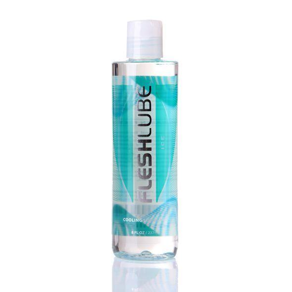 Смазка охлаждающая на водной основе Fleshlube Ice 250 мл (2179284995)