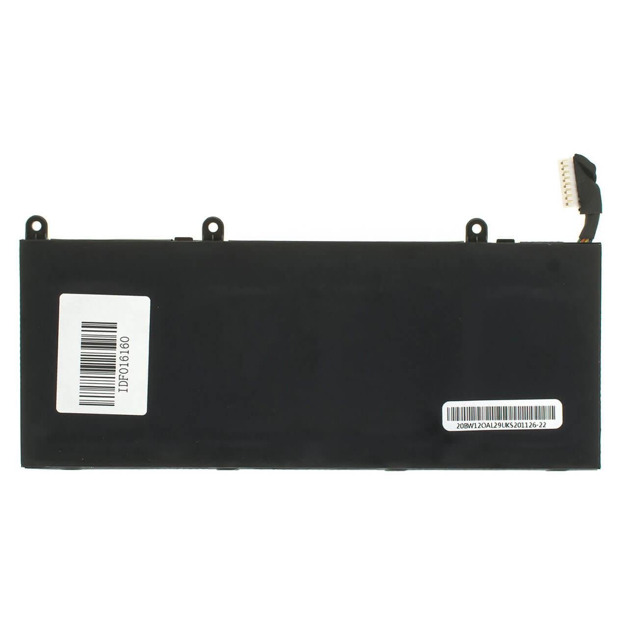 Аккумулятор для Xiaomi Mi Gaming 15,6 (89461) - фото 3 Аккумулятор для Xiaomi Mi Gaming 15,6 (89461) - фото 3