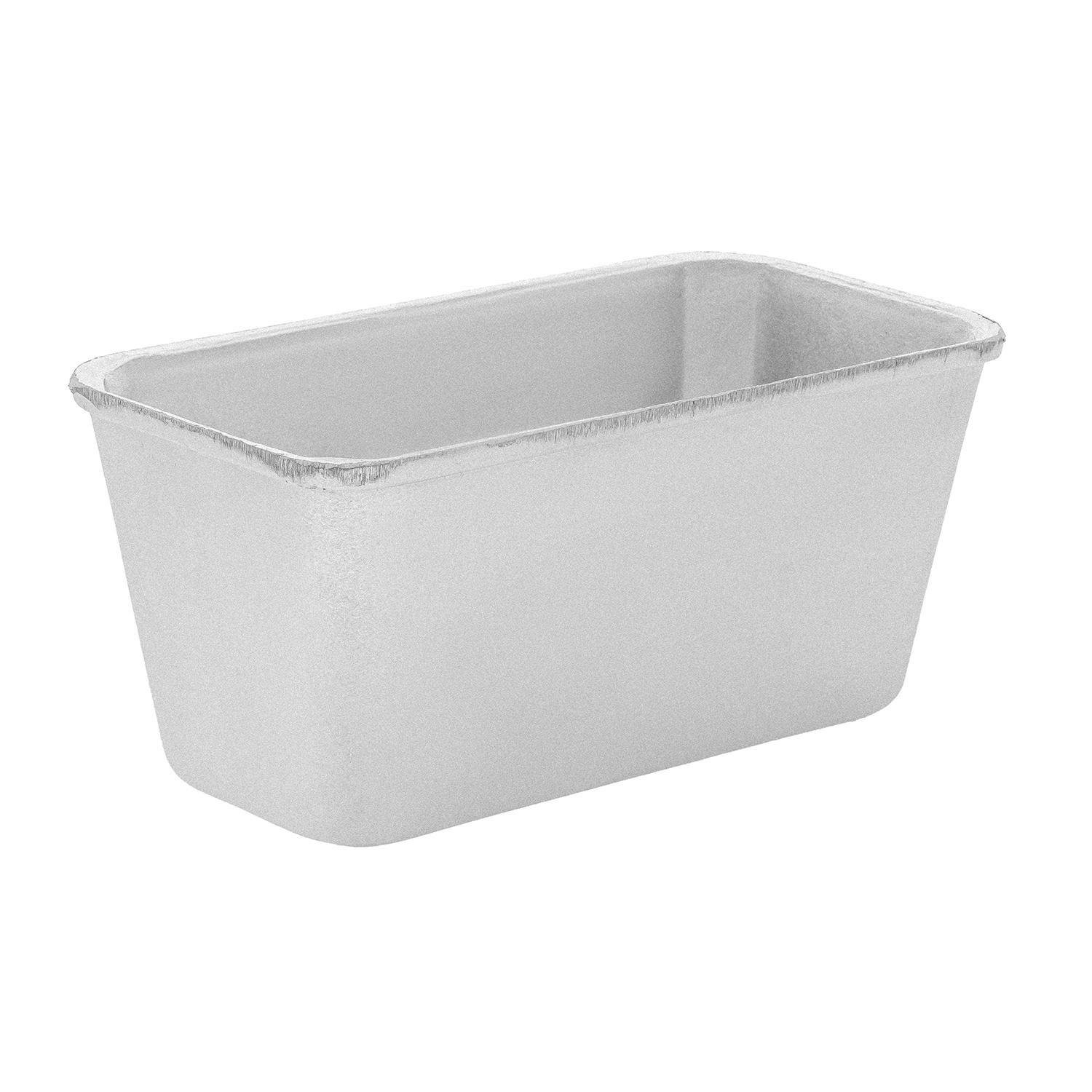 Набір для випічки 4 хлібних форм алюмінієвих Л7/Л12/Л12а/Л11 (83105) - фото 17 Набір для випічки 4 хлібних форм алюмінієвих Л7/Л12/Л12а/Л11 (83105) - фото 17