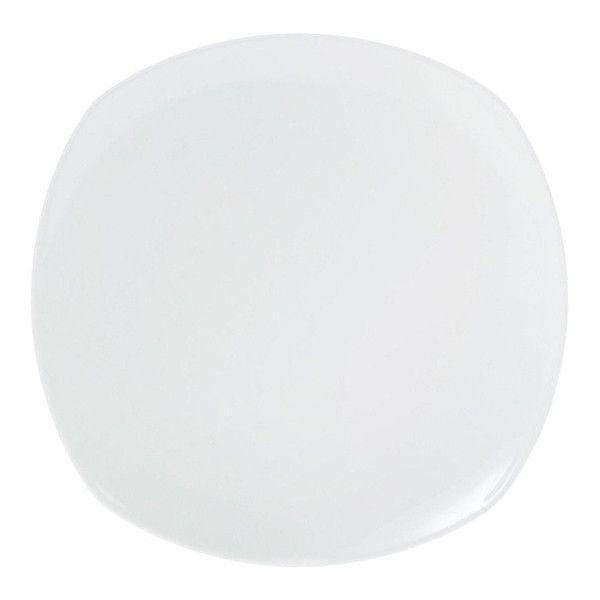 Тарелка обеденная Wilmax 22 см (991260)