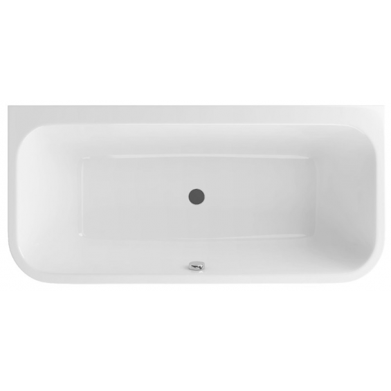 Ванна акриловая прямоугольная Excellent Arana Waex.ara18Wh 179х84,5 см Белый (76686)