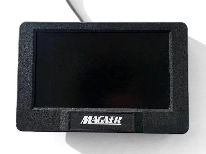 Экран для сортировки банкнот Magner 175/175F (583270624)