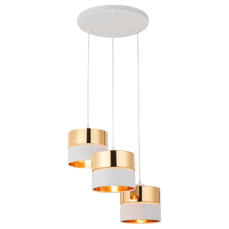 Люстра TK Lighting HILTON 4774 (TK4774)