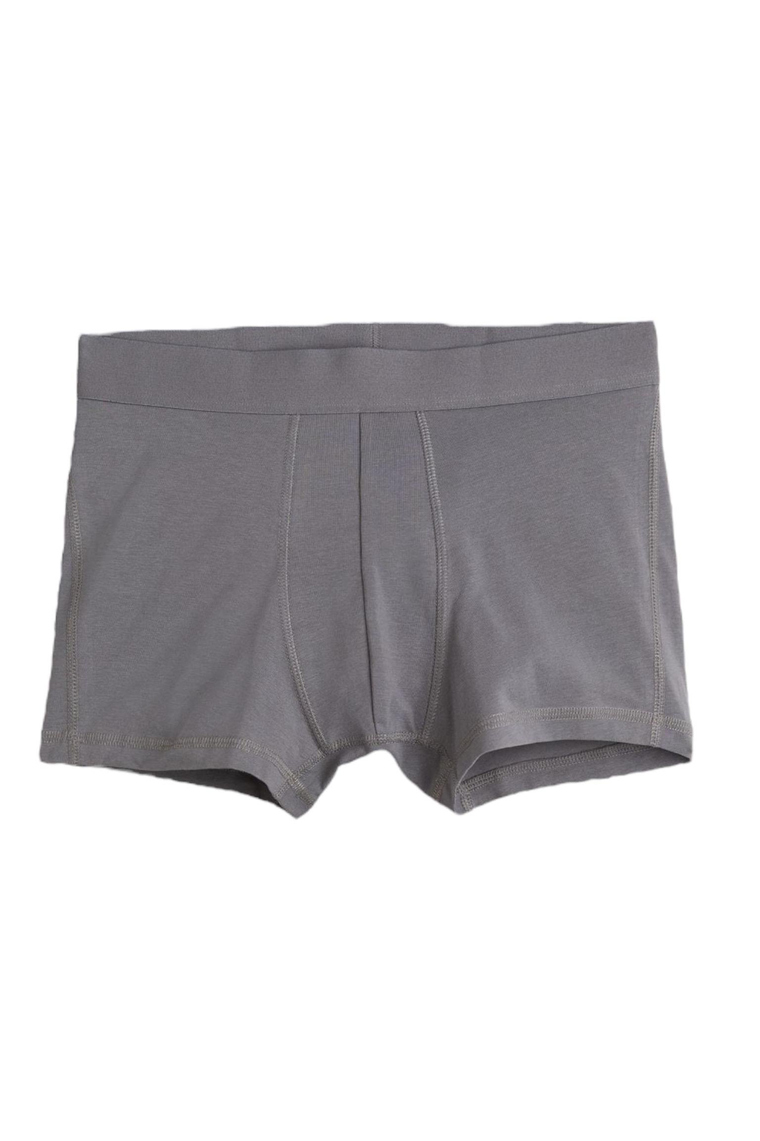 Трусы L Серый (10702687wer)