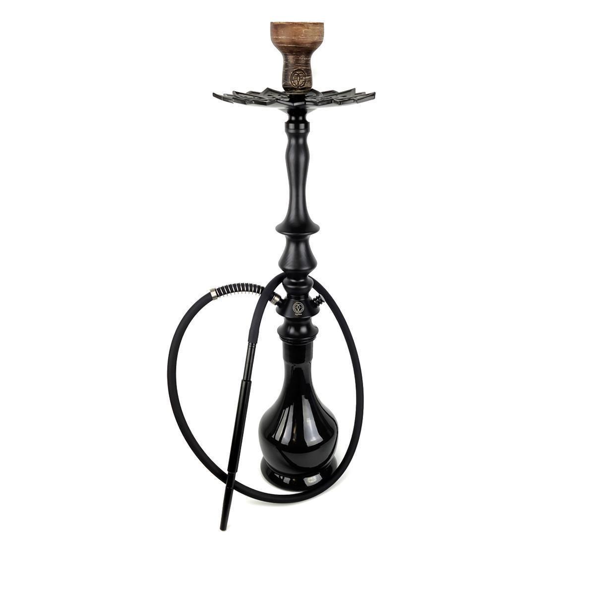 Кальян Karma Hookah 3.2 Black Plus Black