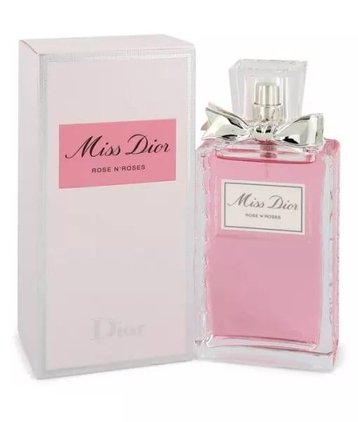 Туалетна вода для жінок Christian Dior Miss 30 мл (18778855)