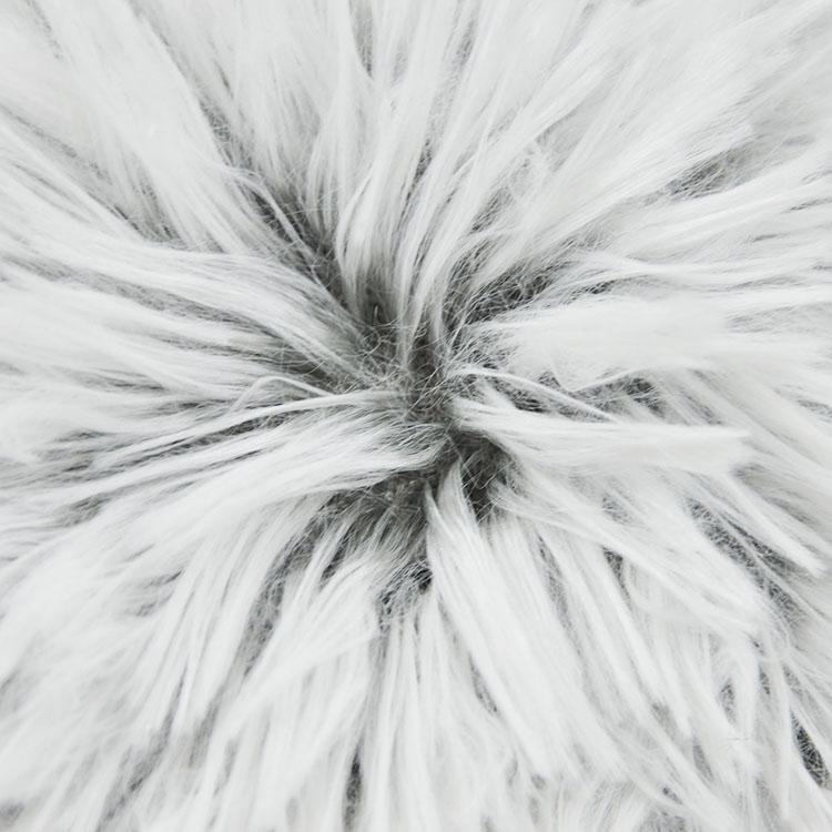 Подушка лежак для кошки и собаки Animal all 50 см Светло-серый - фото 5 Подушка лежак для кошки и собаки Animal all 50 см Светло-серый - фото 5