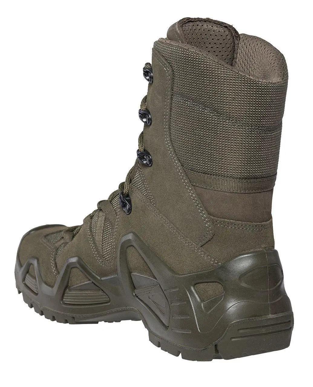 Берці LOWA Zephyr HI GTX TF RANGER 310532/0750 р. 40 Green - фото 4