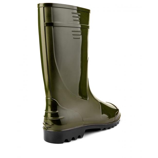 Сапоги резиновые Litma мужские ПВХ р. 47 (420427) - фото 3 Сапоги резиновые Litma мужские ПВХ р. 47 (420427) - фото 3