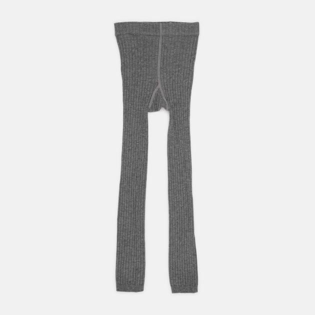 Лосины H&M 110-116 см Серый (1018168)
