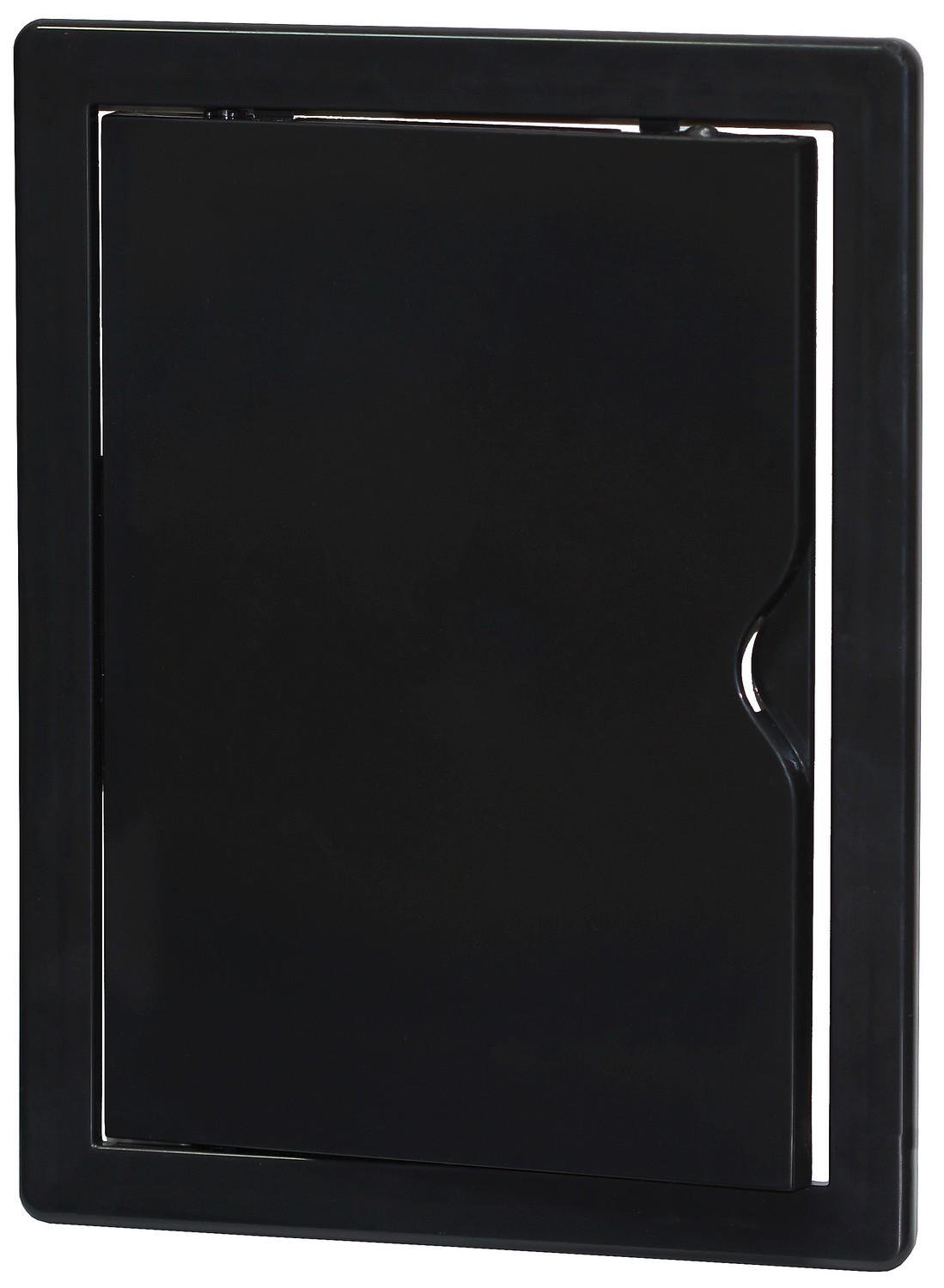 Дверца ревизионная Air Roxy 150x200 мм Графитовый (22605566)