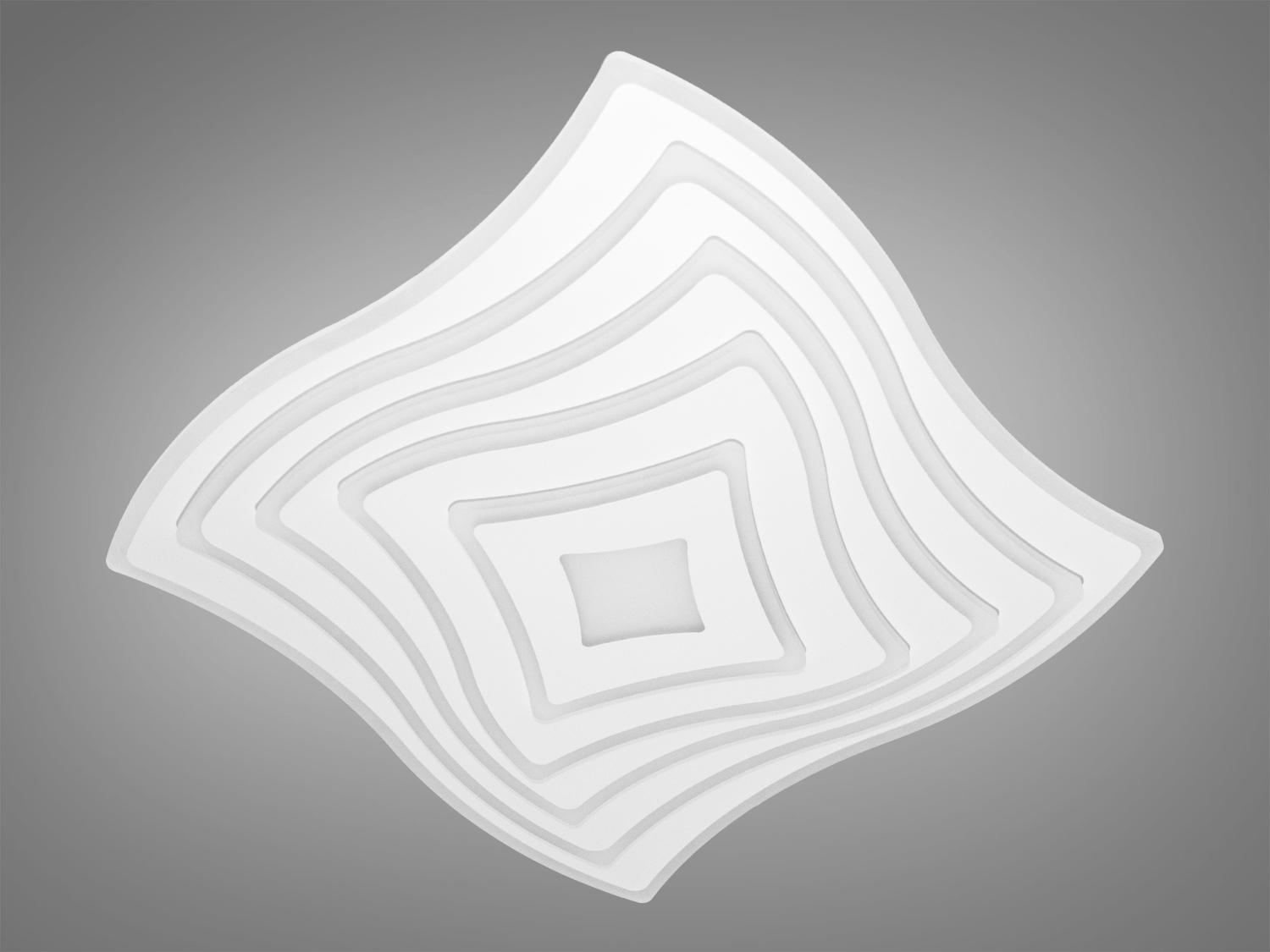 Люстра светодиодная 125 Вт (11779032) - фото 2 Люстра светодиодная 125 Вт (11779032) - фото 2