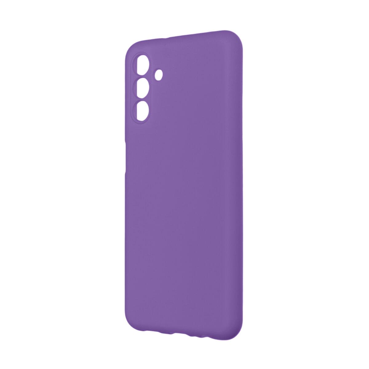 Противоударный чехол для Samsung Galaxy A04s Cosmiс Full Case HQ 2mm / Dark Purple