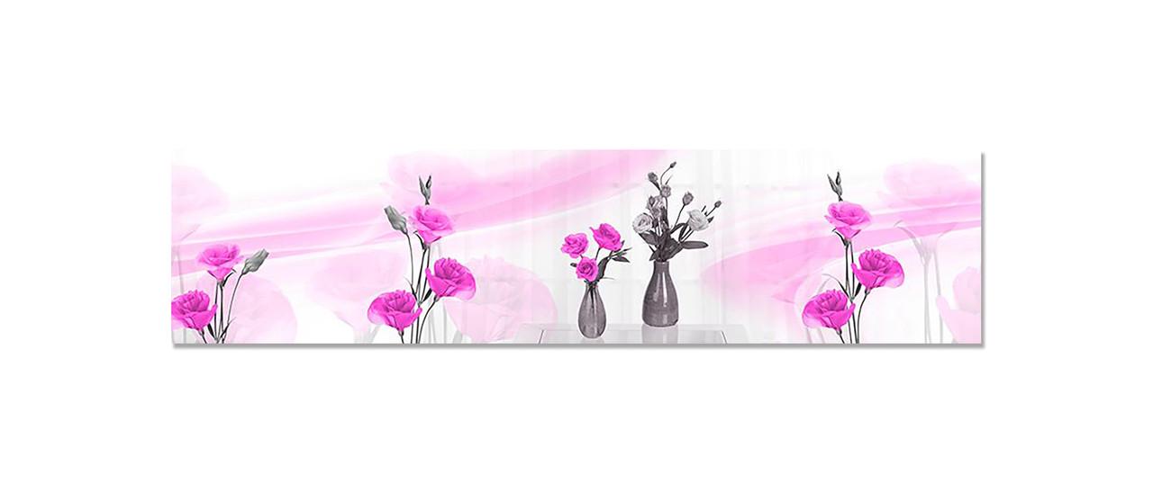 Наклейка виниловая на кухню Zatarga Невесомость 600х2500 мм (1274515451)