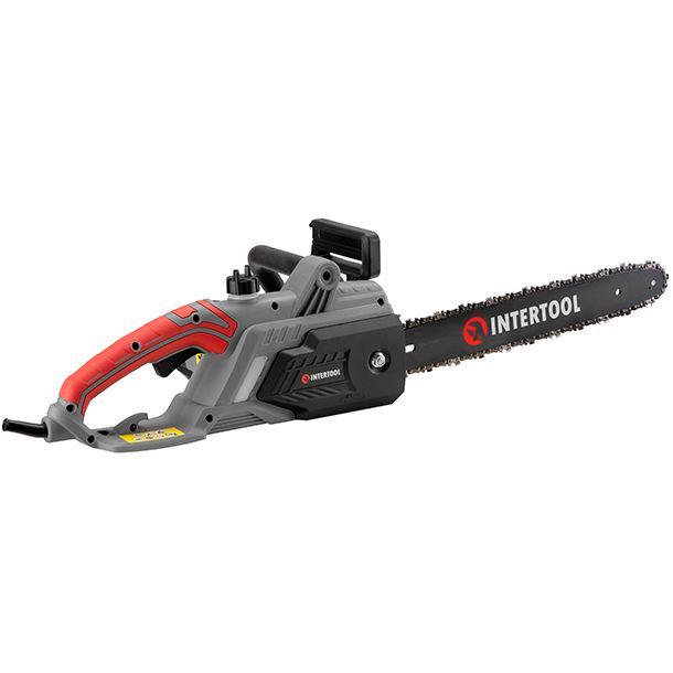 Пила Intertool електрична ланцюгова (DT-2201) - фото 8 Пила Intertool електрична ланцюгова (DT-2201) - фото 8