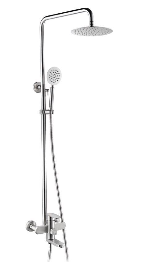 Душевая панель Frap F24805 (H805)