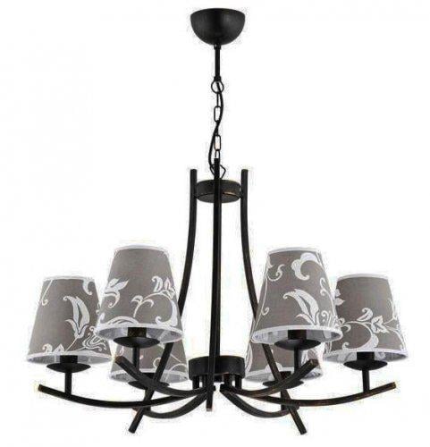 Люстра Alfa Azazel (23376)